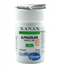 Buy Xanax Alprazolam Online