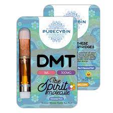 Buy DMT 1ML Purecybin