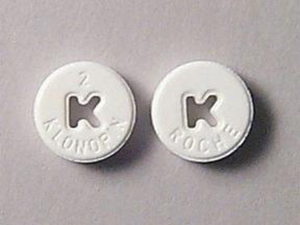 buy Klonopin online