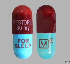 Buy Restoril 30 mg Online