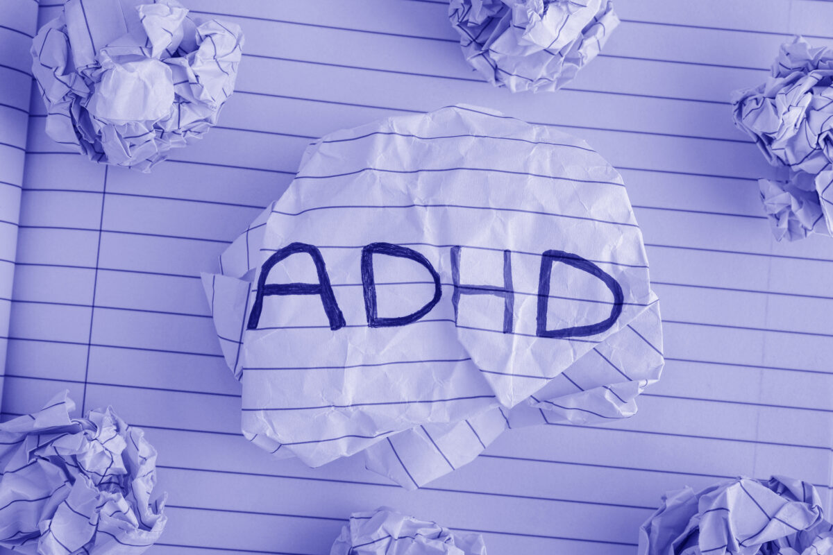 Buy ADHD Medication Online