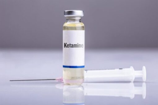 Buy ketamine drug online