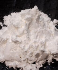 Amphetamine Speed Paste