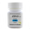 Buy Ativan Online Without Prescription
