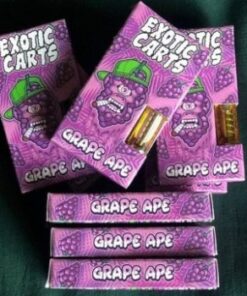 Buy Exotic Carts Online