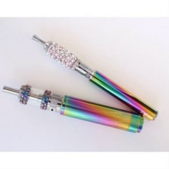 Vape Pen For THC Carts