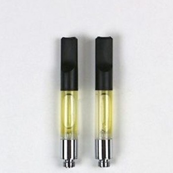 HempVAP CBD Empty Atomizer