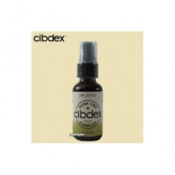 CBD Oil Peppermint Cibdex