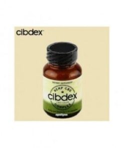 CBD Capsules Cibdex