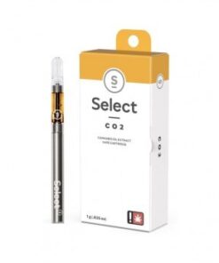 Cali Kush CO2 Cartridge