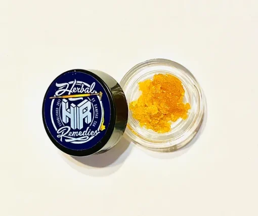 Spectrum CBD Wax