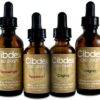CBD Spray Peppermint Cibdex