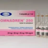 Purchase Omnadren Online