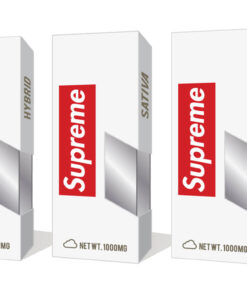 Buy Supreme Cartridge Online