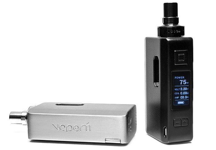 Buy Vaporfi Vaio TM 75 TC Online