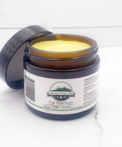 Buy CBD Salve Online