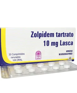 Zolpidem 10 mg Online