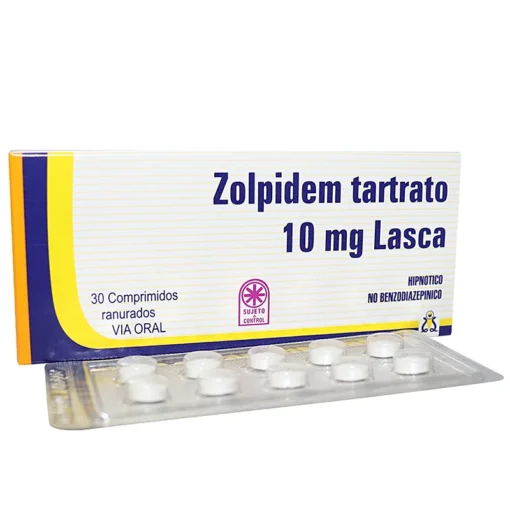 Zolpidem 10 mg Online