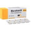 Temazepam Restoril Online