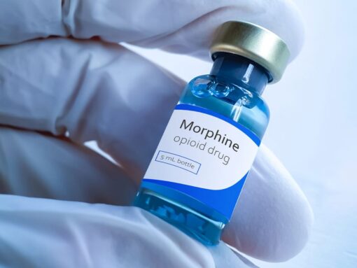 Buy Morphine Online