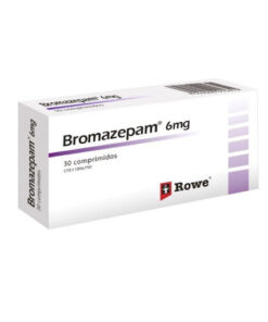 Buy Bromazepam Online