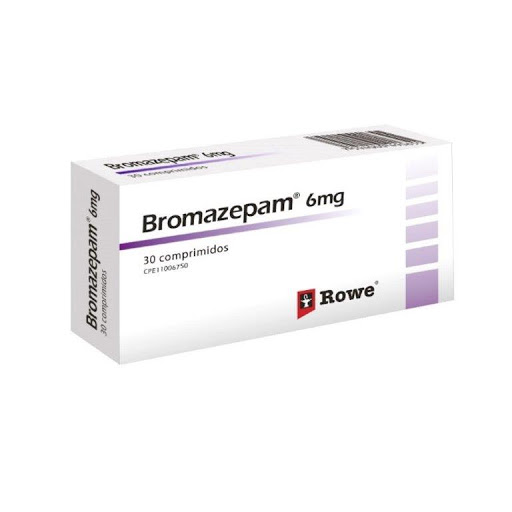 Buy Bromazepam Online