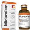 Midazolam Injection Online